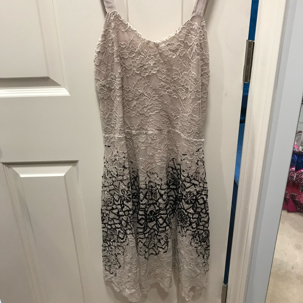 Free people dress size small